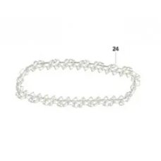 BOSCH Lant fierastrau 15cm, pas 0.325 inch, 1.1mm pentru EasyChain 18V-15-7